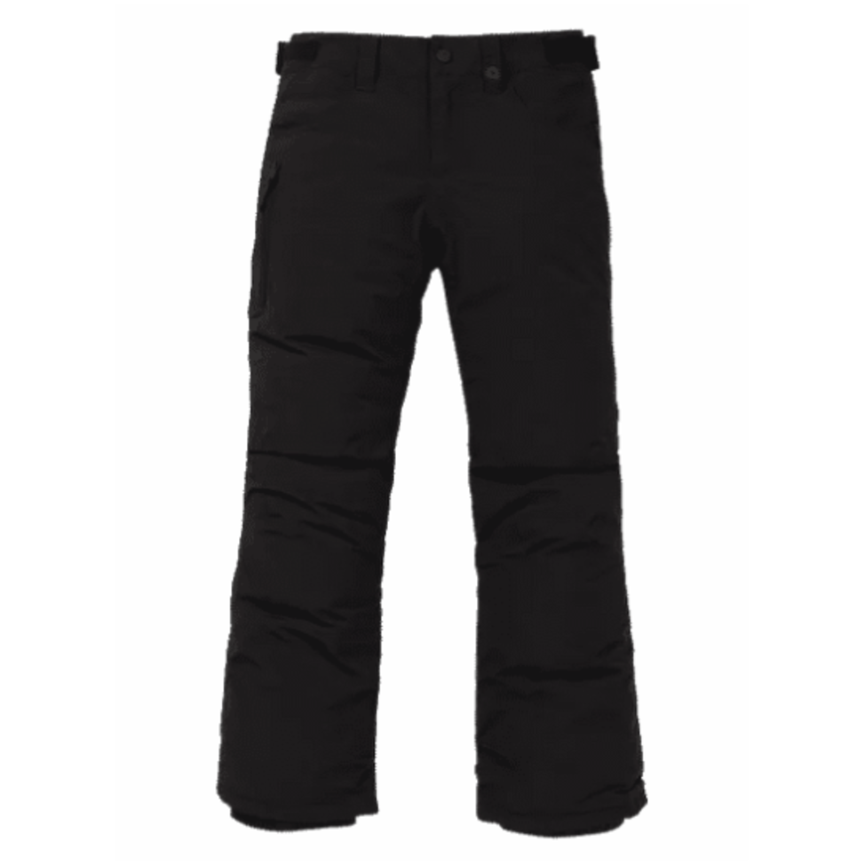  Camii Mia-Big-Boys-Kids-Snow-Pants-Cargo Pants Winter Warm  Outdoor Ski Pants Snowboard Outdoor Waterproof Insulated Pocket (X-Large,  Dark Black) : Clothing, Shoes & Jewelry