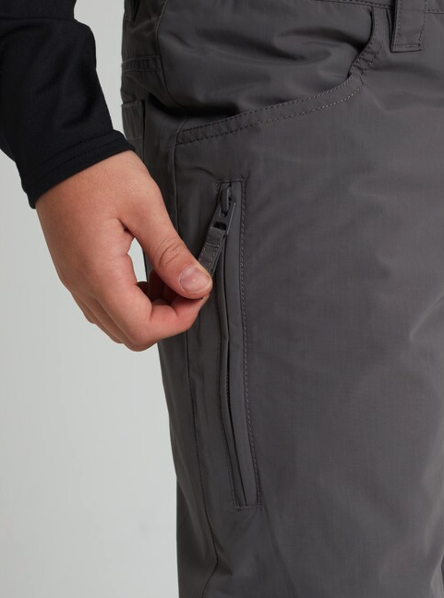 Burton BOYS BARNSTORM PANT - Industry Skate & Snow