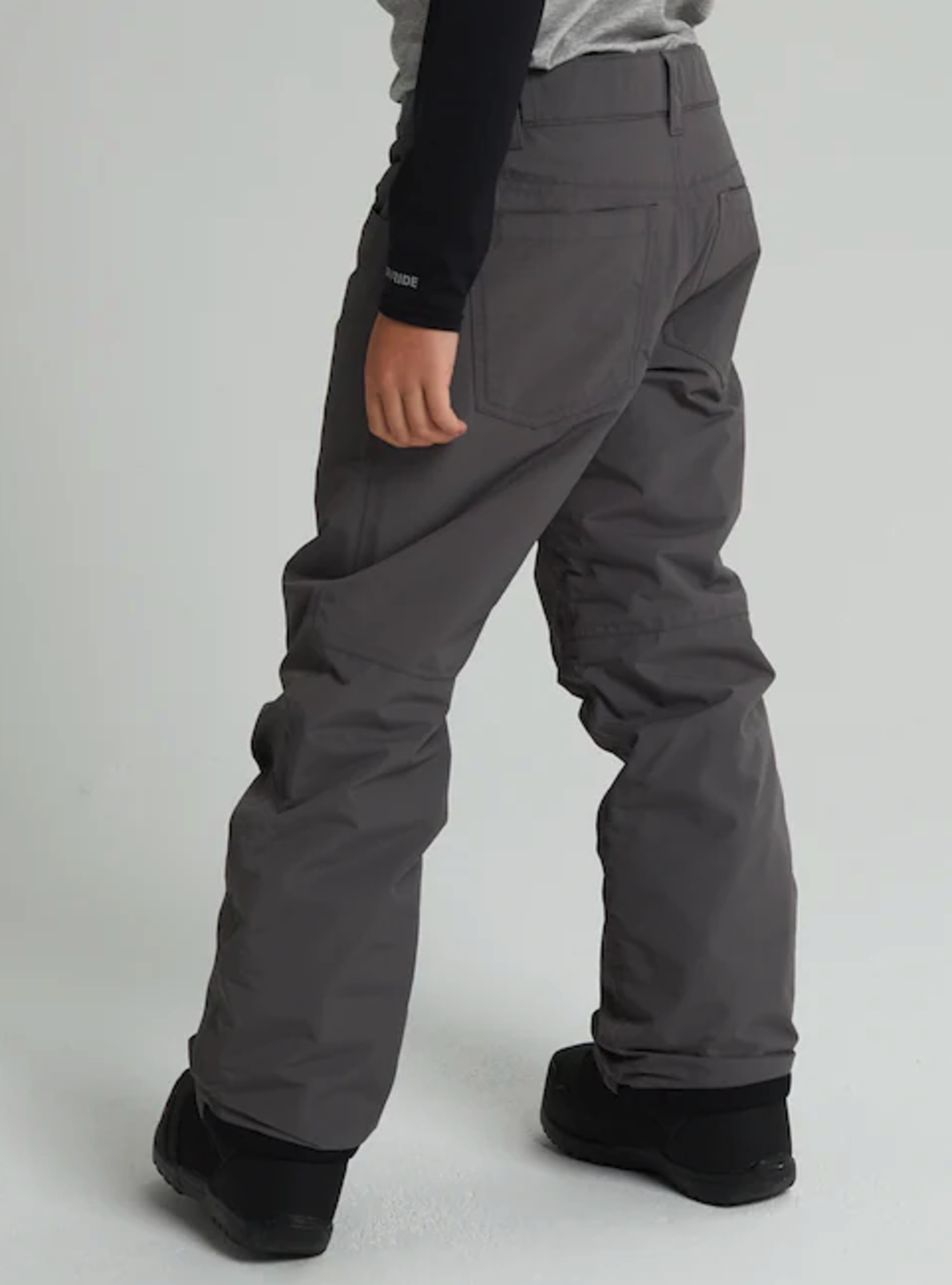 Burton BOYS BARNSTORM PANT - Industry Skate & Snow