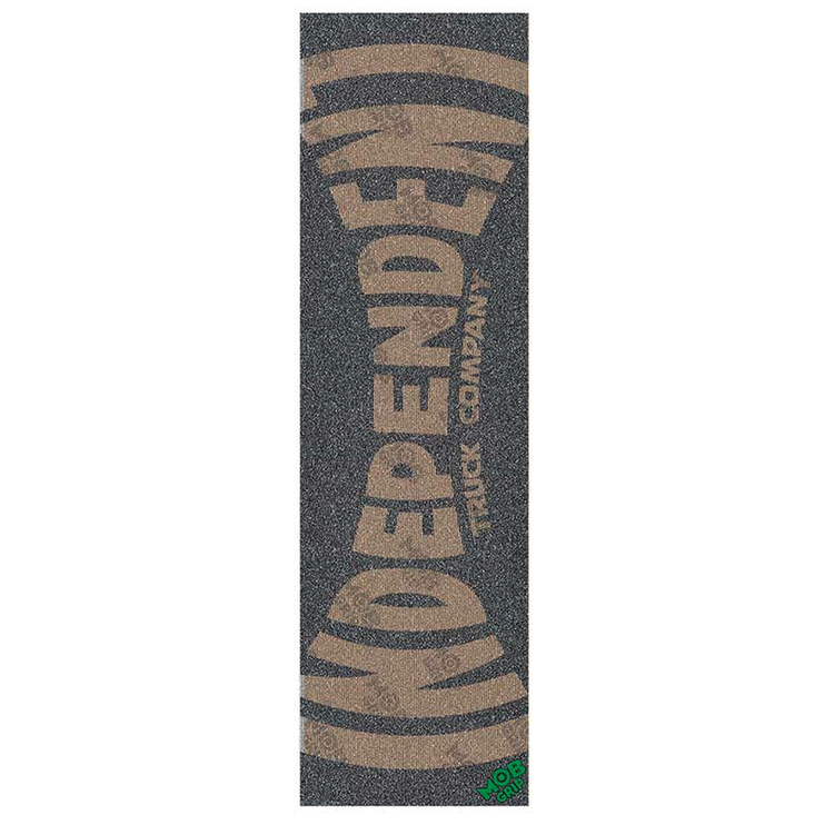 MOB MOB GRIP SHEET INDEPENDENT SPAN CLEAR