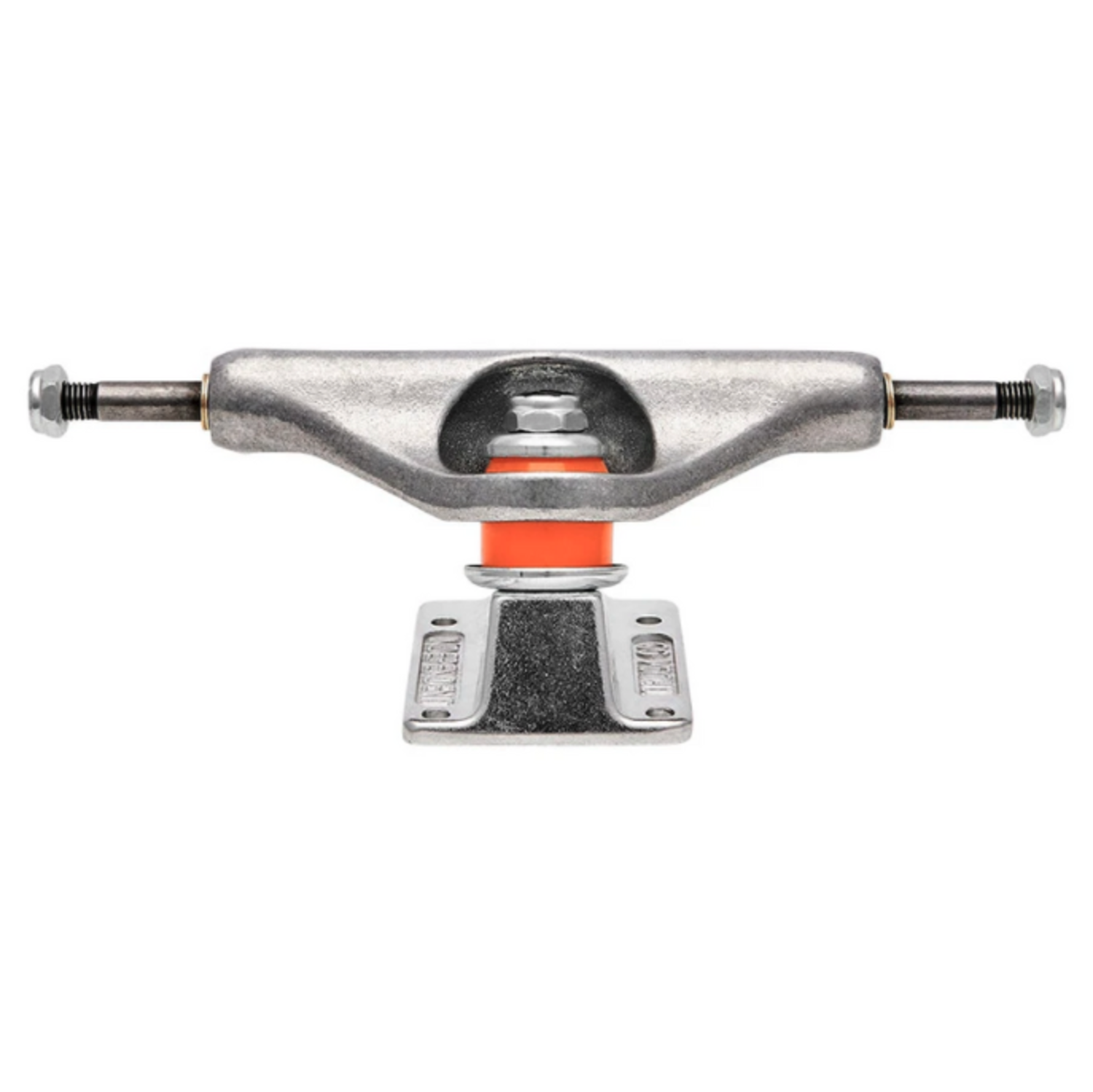 INDEPENDENT STG11 HOLLOW SILVER TRUCKS - Industry Skate & Snow