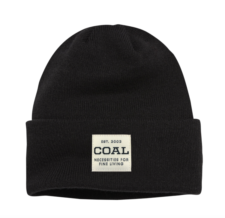Coal Coal The Uniform Mid