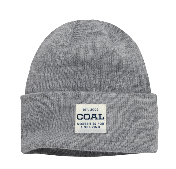 Coal Coal The Uniform Mid