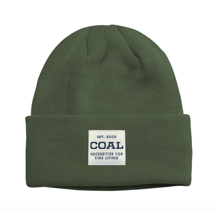 Coal Coal The Uniform Mid
