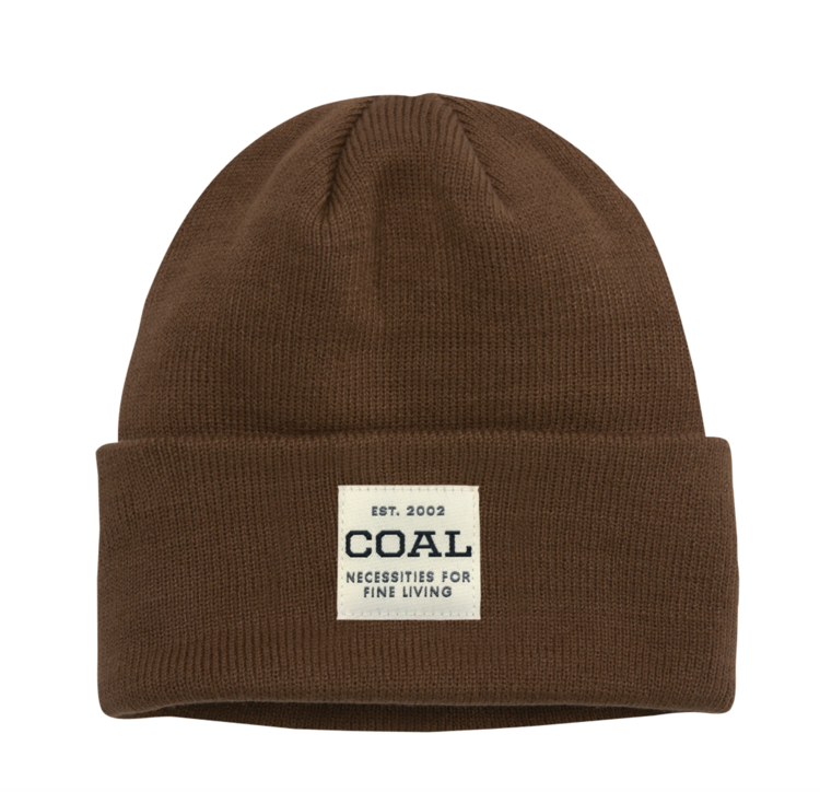 Coal Coal The Uniform Mid