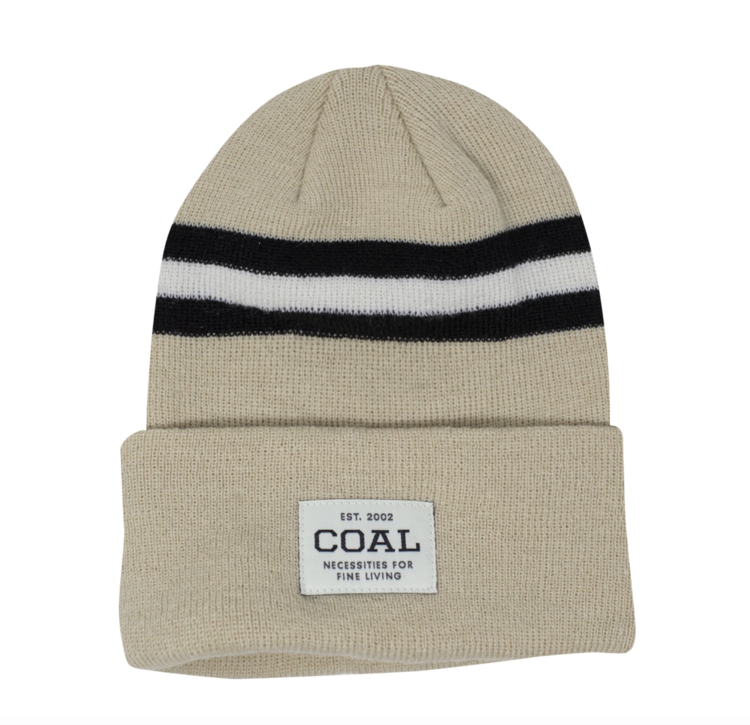 Coal Coal The Uniform Stripe