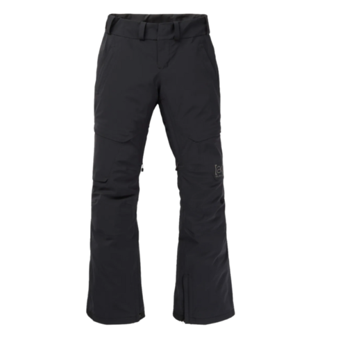 Burton Burton W AK GORE SUMMIT INSULATED PANT TRUE BLACK