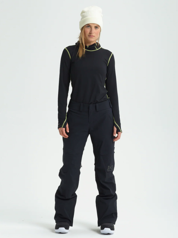 Burton Burton W AK GORE SM INS PT