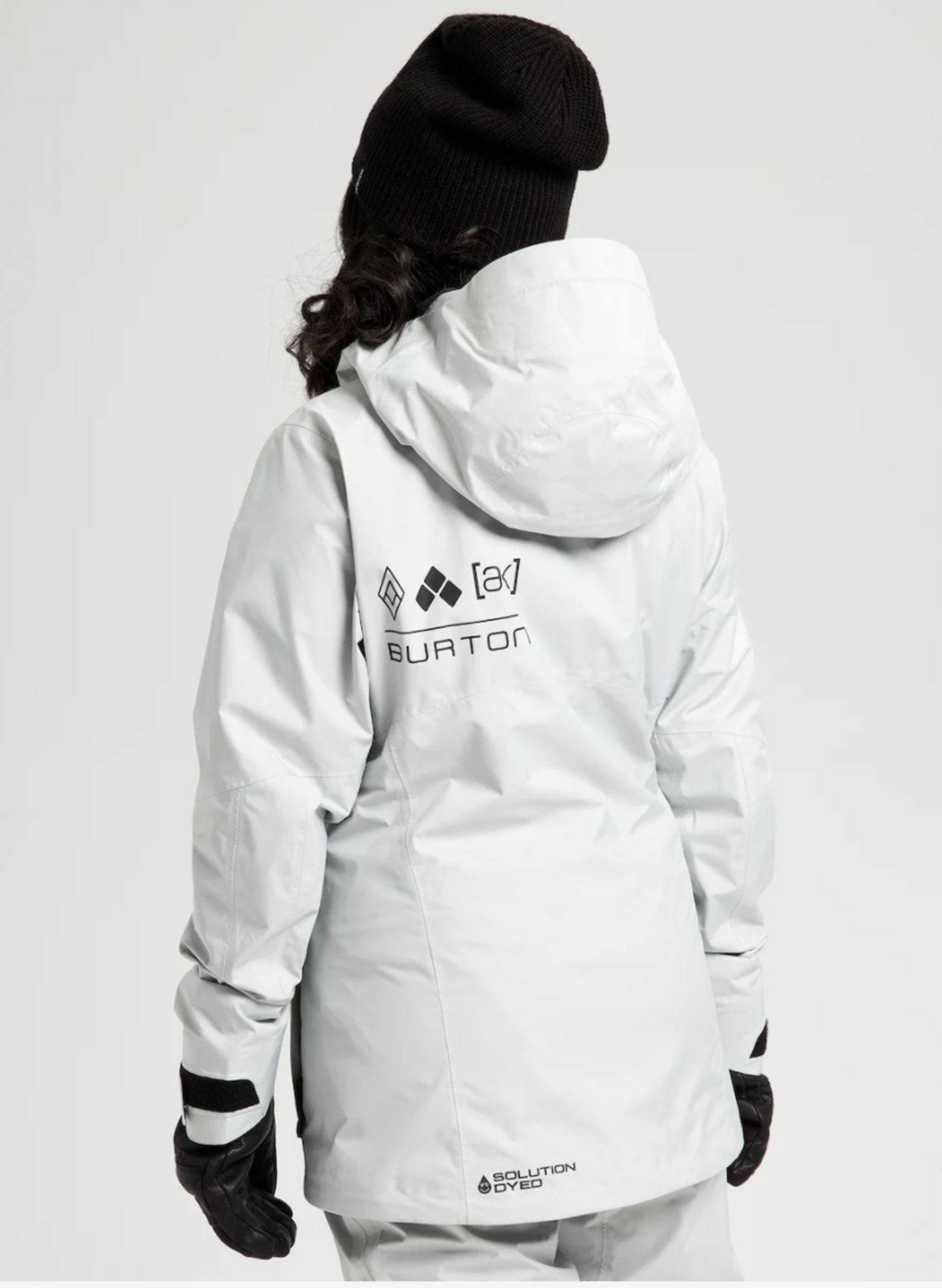 Burton W AK GORE UPSHFT JK - Industry Skate & Snow