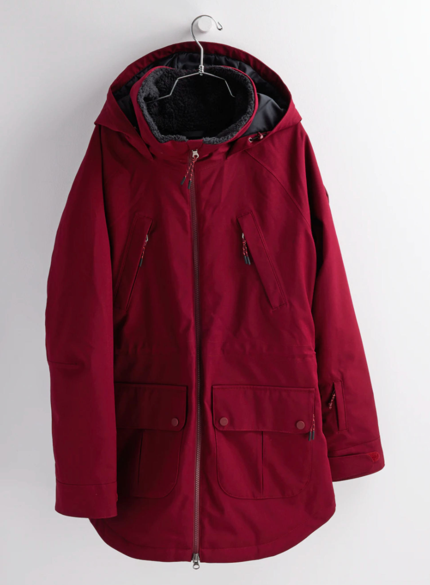 Burton WOMENS PROWESS JACKET - Industry Skate & Snow