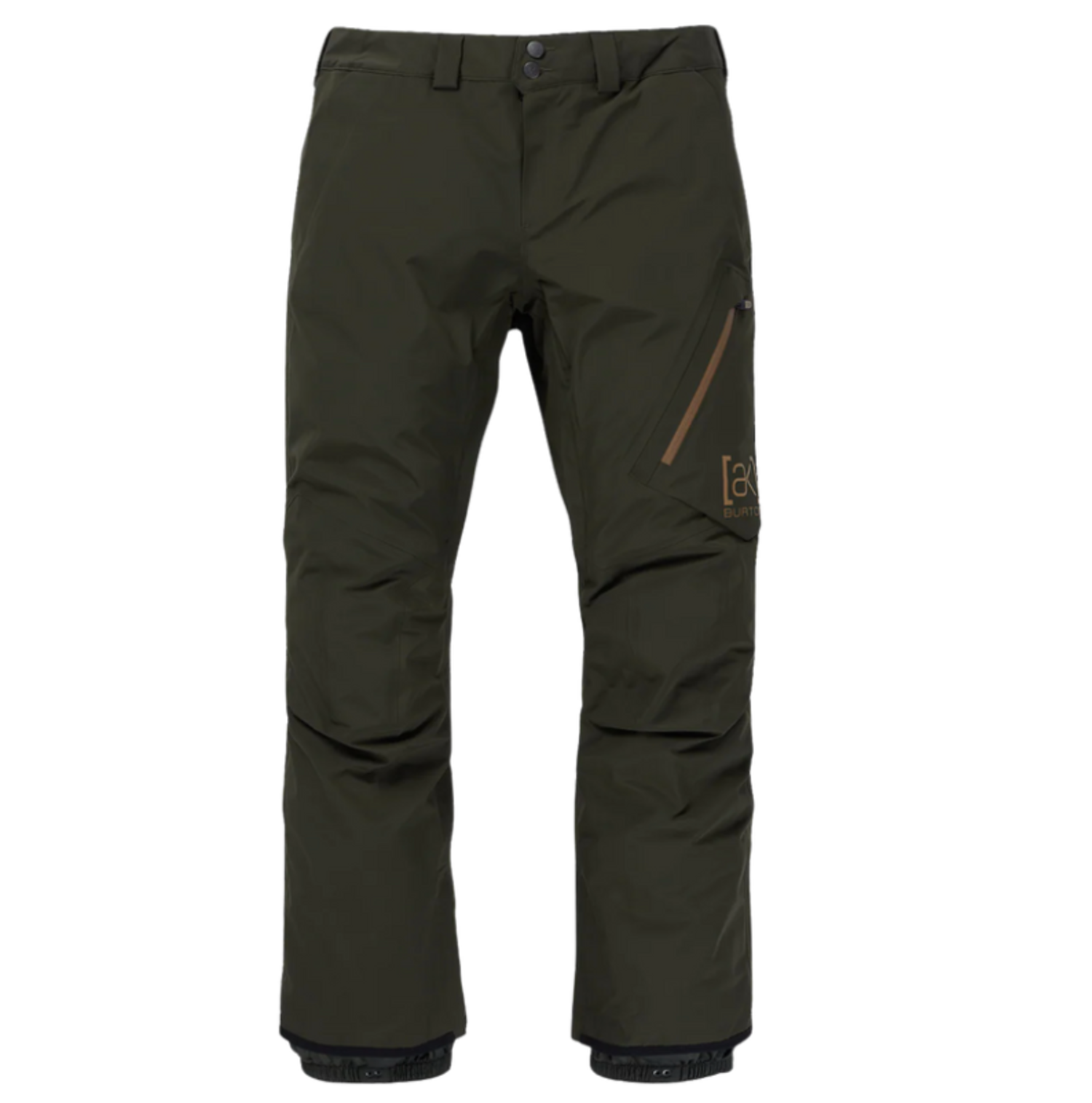 Burton M AK GORE CYCLIC PANT Forest 