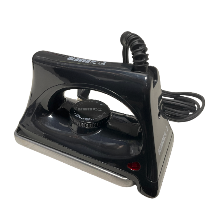 Beaver Wax Beaver Wax Waxing Iron