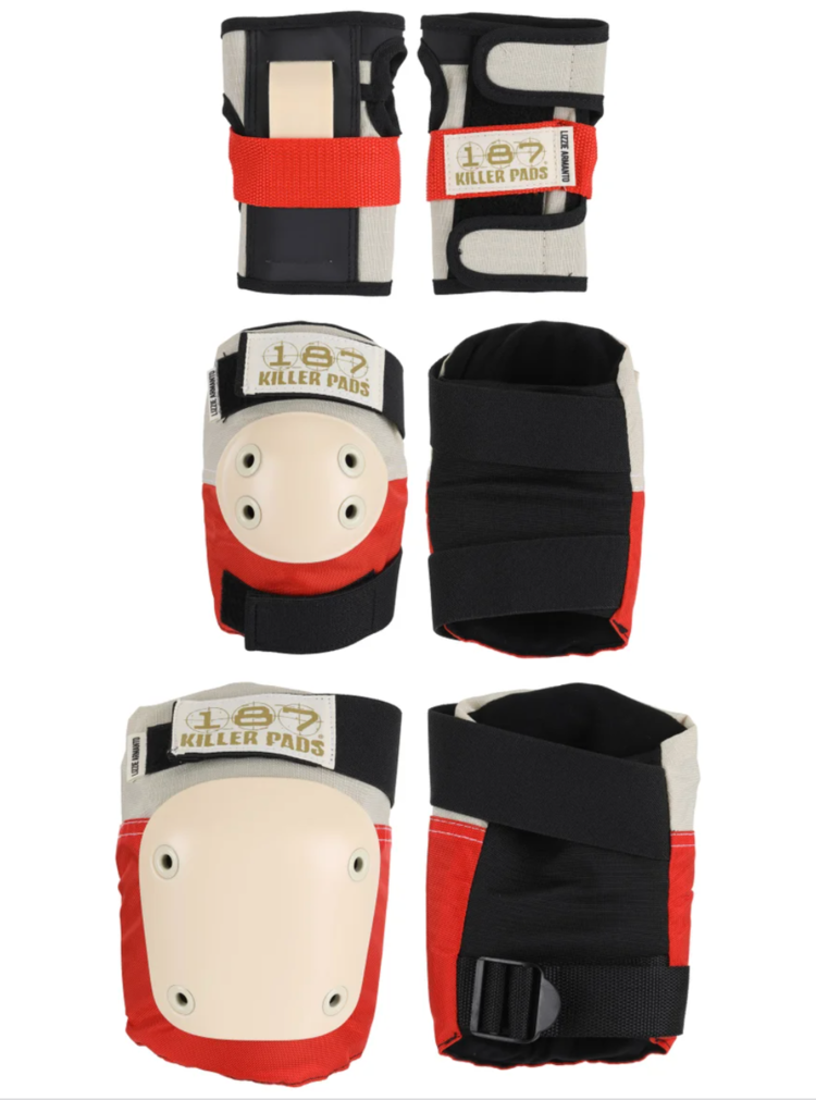 187 SIX PACK LIZZIE ADULT