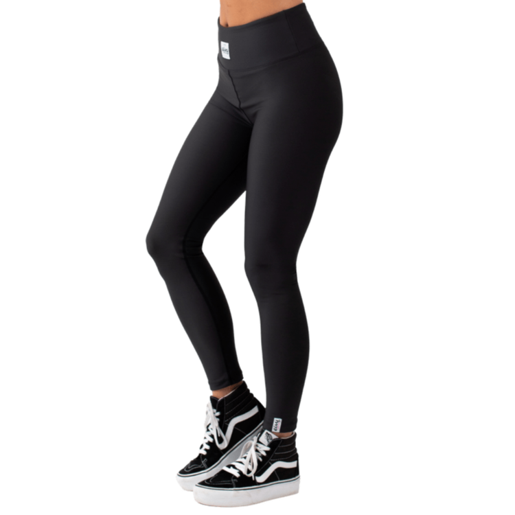 EIVY EIVY ICECOLD TIGHTS TEAM BLACK