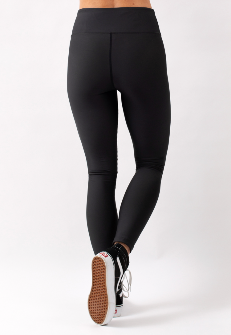 EIVY EIVY ICECOLD TIGHTS TEAM BLACK