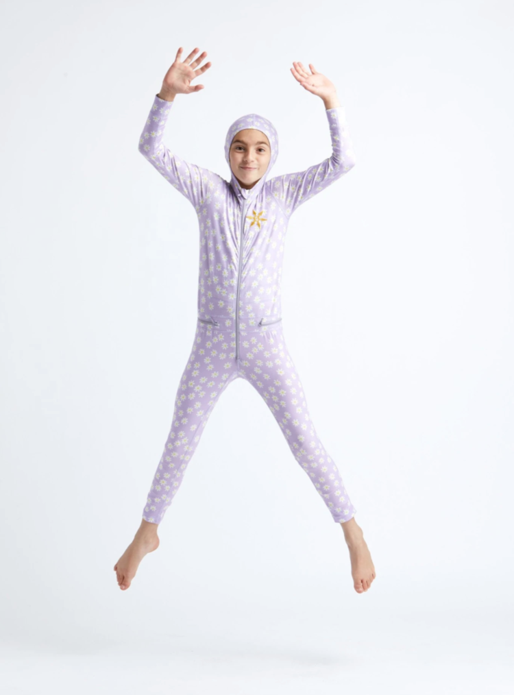 Airblaster Airblaster Youth Ninja Suit