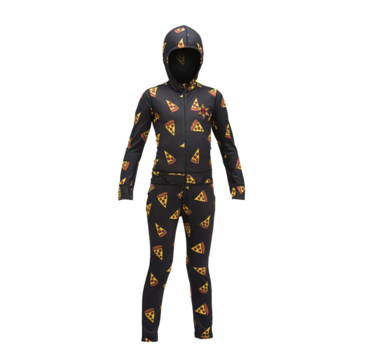 Airblaster Airblaster Youth Ninja Suit