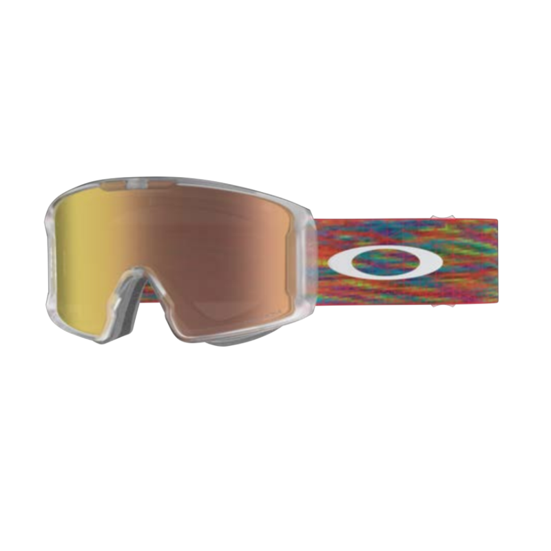 OAKLEY OAKLEY LINE MINER FREESTYLE COLLECTION W/ PRIZM ROSE M