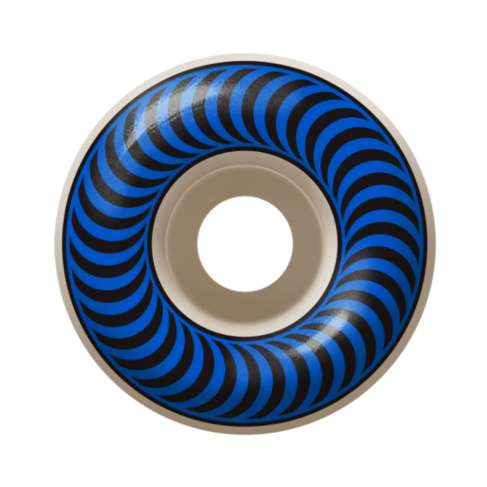 Spitfire SPITFIRE CLASSICS 99D BLUE SWIRL 56MM