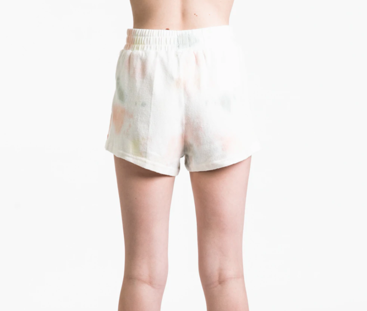 Volcom Volcom LIL FLEECE SHORT MLT