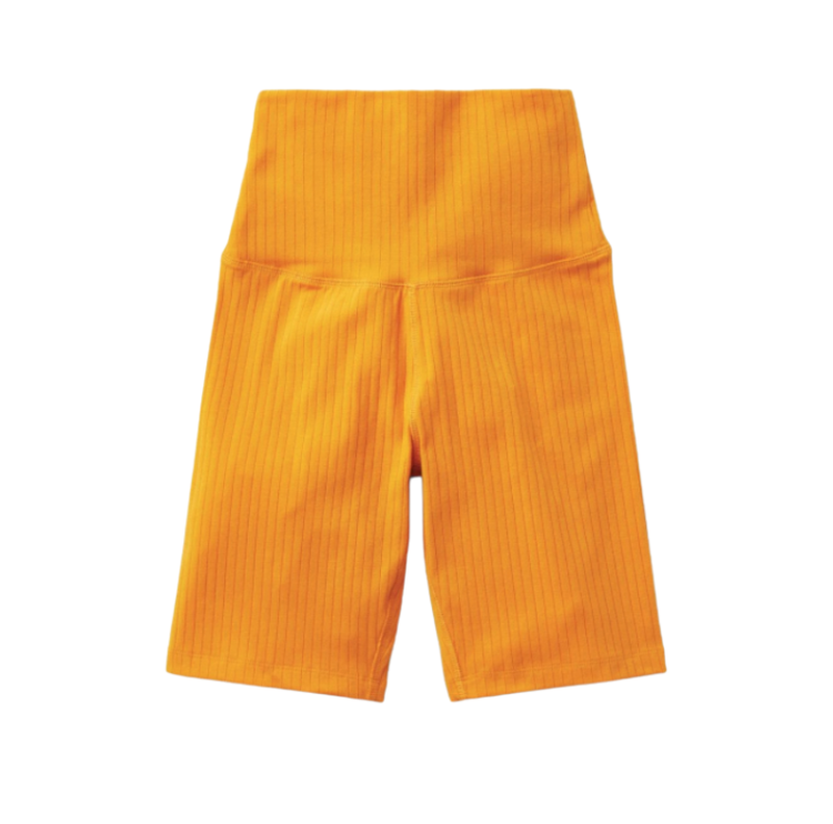 Brixton Brixton CASA II BIKE SHORT GOLDEN GLOW