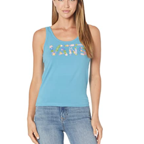 Vans Vans WM ZEN PATIO EASY TANK