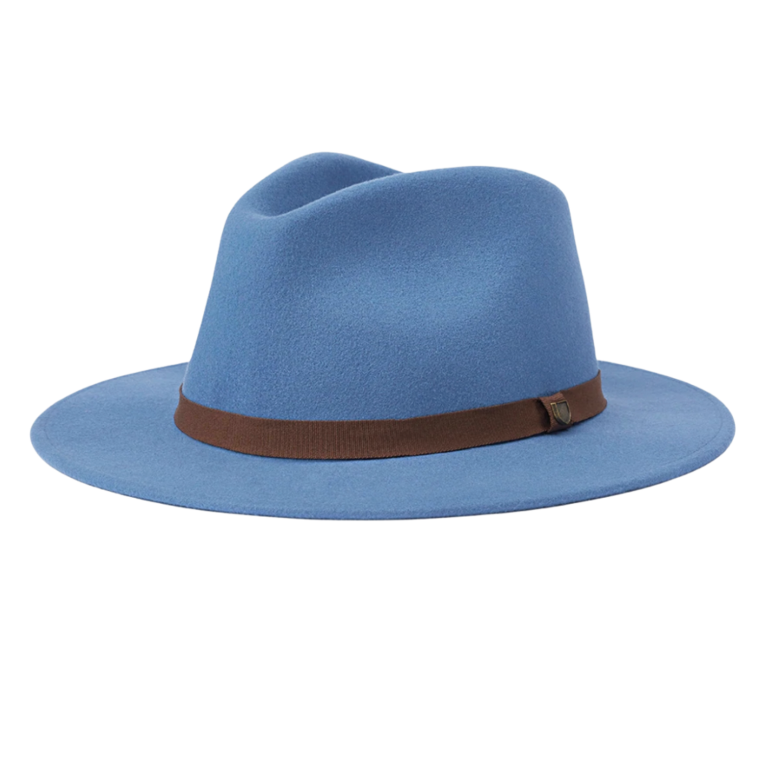 Brixton MESSER PACKABLE FEDORA 