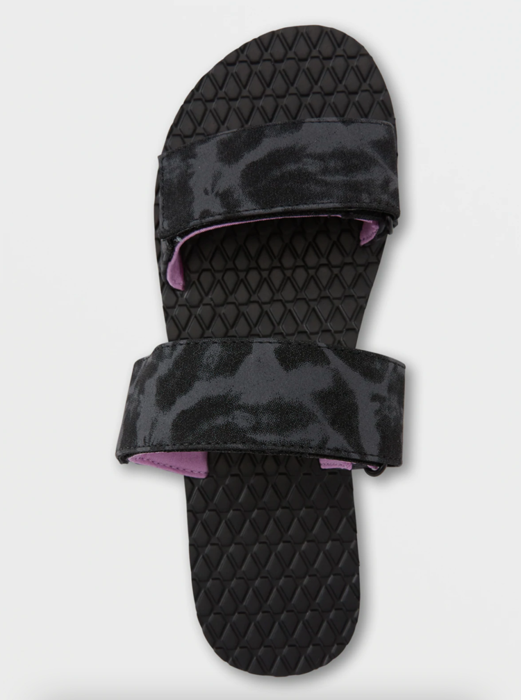 Volcom Volcom ECO RECLINER SLIDE BKO