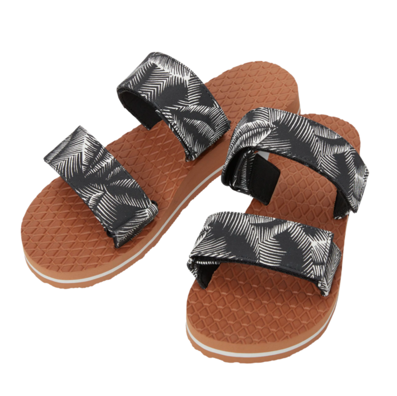 Volcom ECO RECLINER SLIDE SAND - Industry Skate u0026 Snow