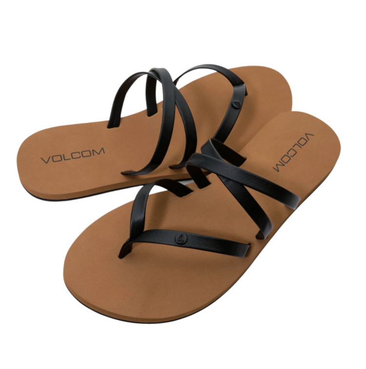 Volcom Volcom EASY BREEZY BIG YOUTH