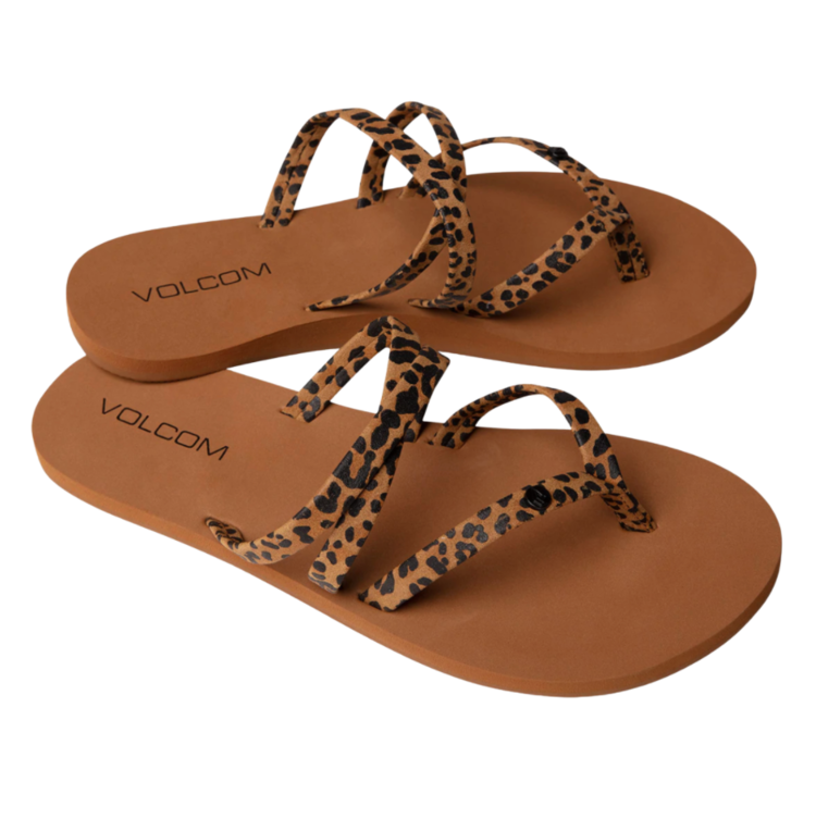 Volcom Volcom EASY BREEZY BIG YOUTH CHE