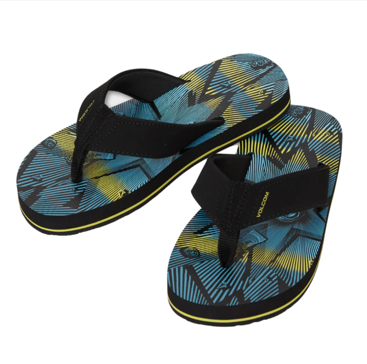 Volcom Volcom VICTOR BIG YOUTH LIM