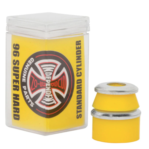 Independent INDEPENDENT BUSHINGS STD CYLINDER SUPER HARD YELLOW