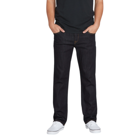 Volcom VOLCOM SOLVER DENIM RINSE 32''