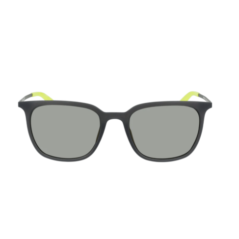 Dragon DRAGON ZIGGY MATTE GREY/LL SILVER ION