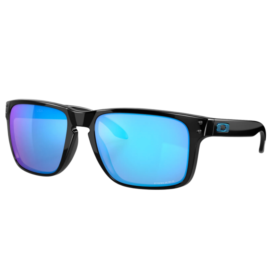 Oakley OO 4133 Outpace 413302 Velvet Black Black Ice