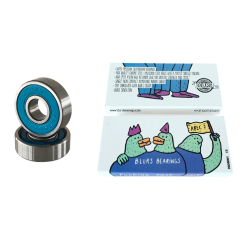 Blurs bearings BLURS Lucas Beaufort Abec 7
