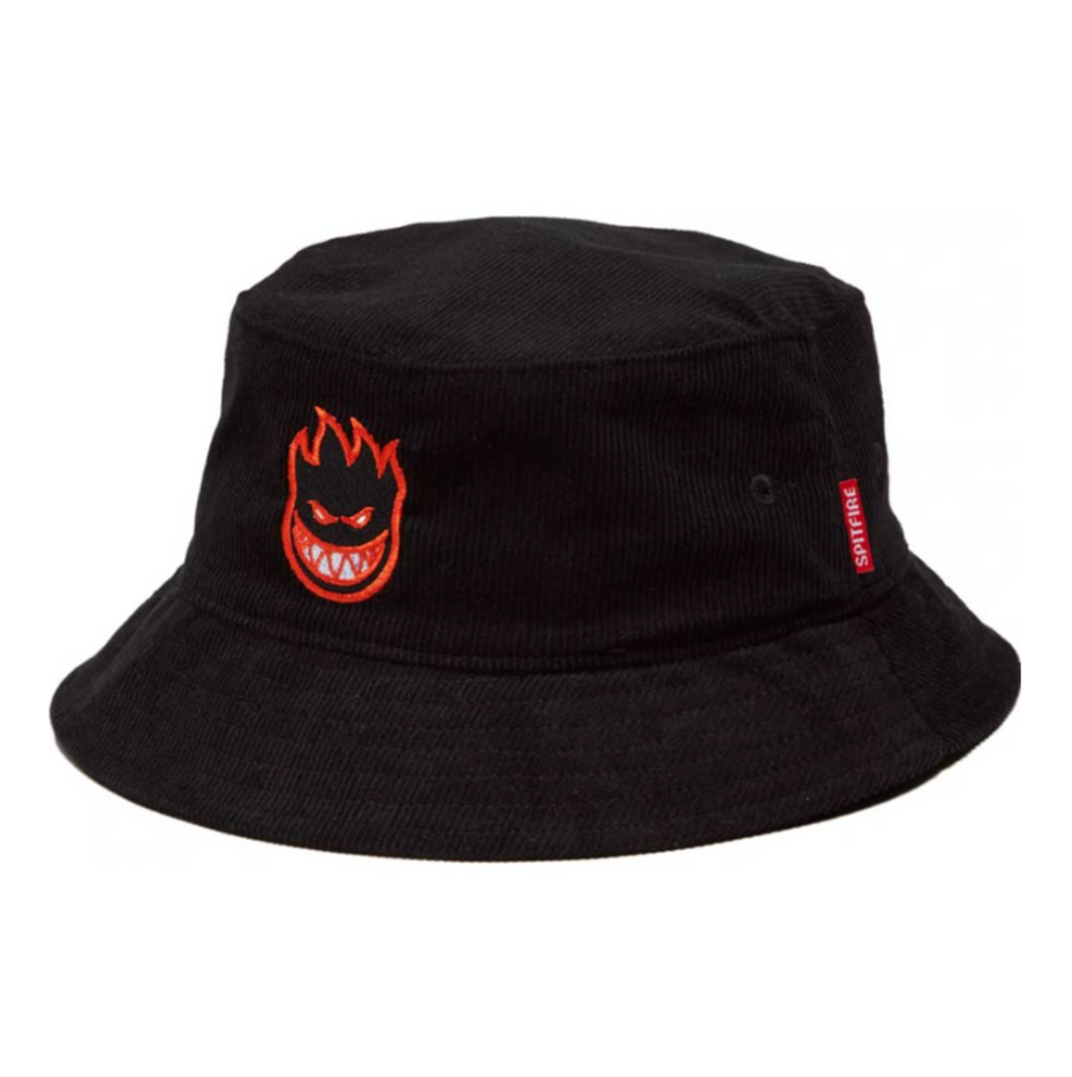 SPITFIRE BIGHEAD FILL BUCKET HAT 