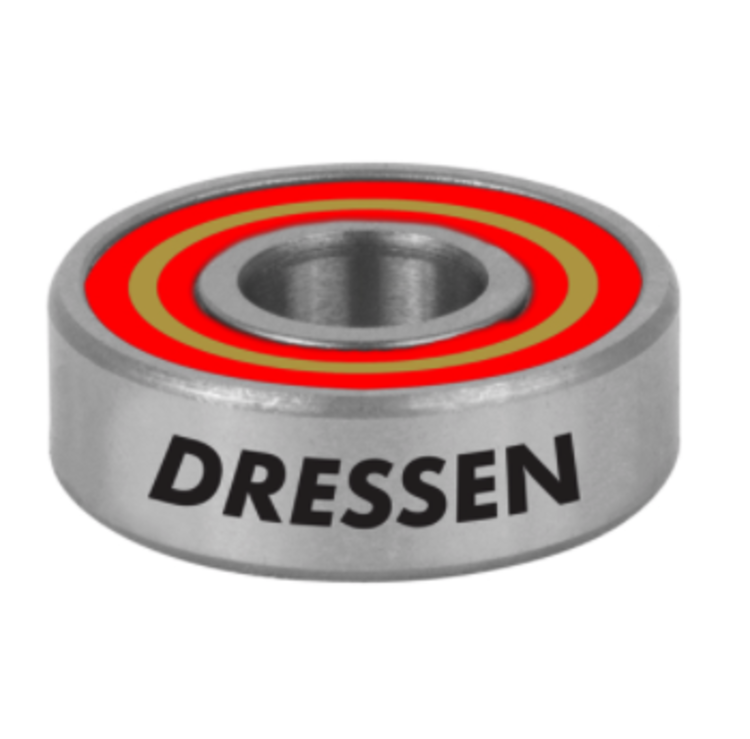 Bronson BRONSON PRO BEARINGS G3 ERIC DRESSEN