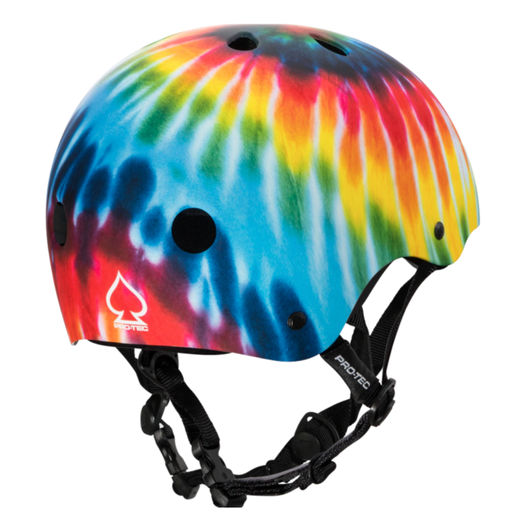 Pro-Tec PRO-TEC - CLASSIC SKATE - TIE DYE