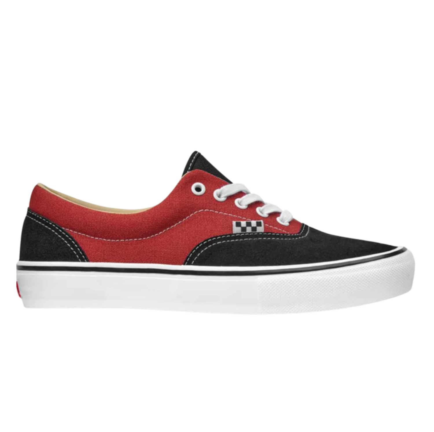 Vans Vans M SKATE ERA AOA UNIVERSITY RED GREEN