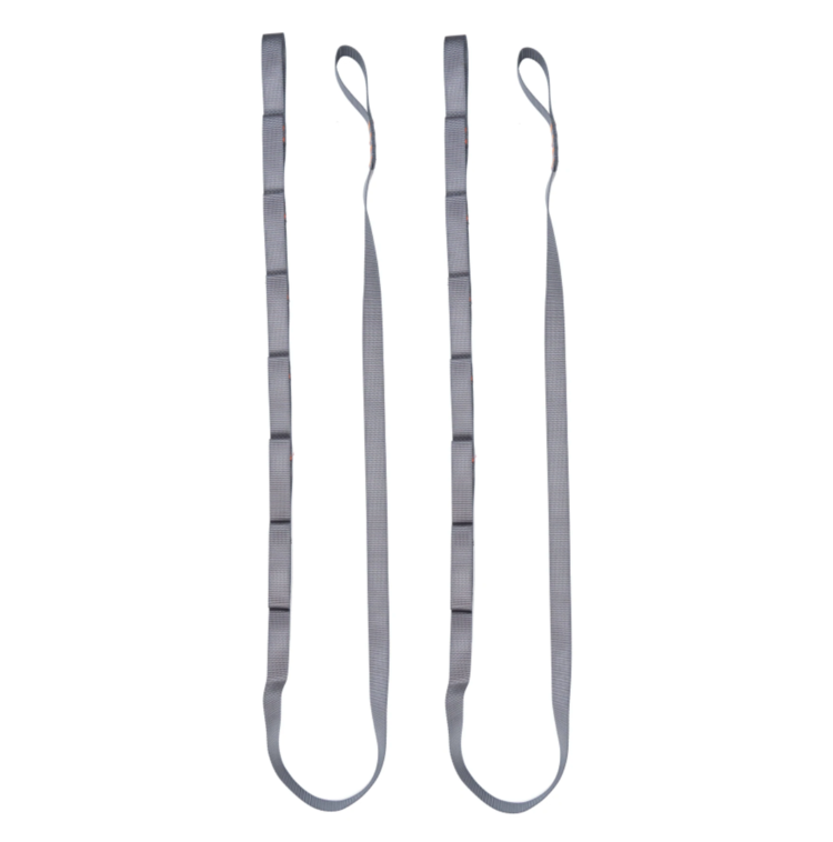 POLER TREE BED TRADER RICK SAND