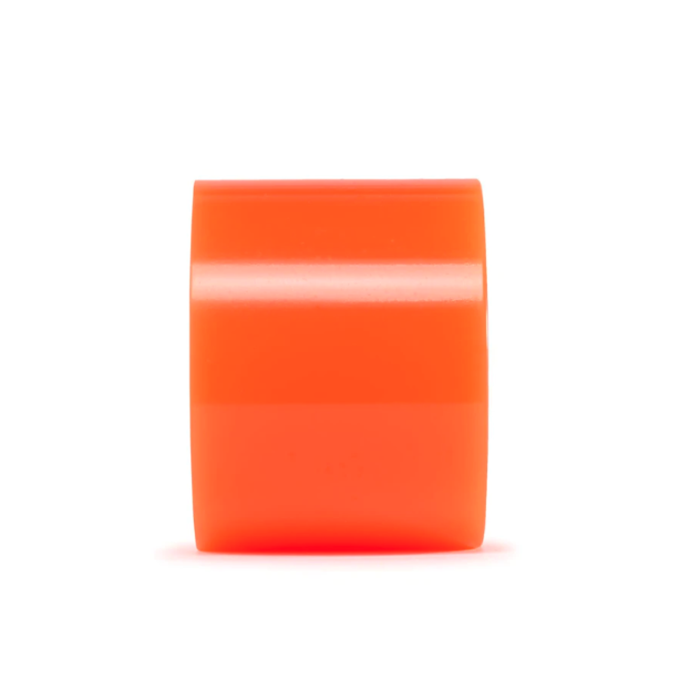 Orangatang ORANGATANG WHEELS 4PRES ORANGE 80A 70MM