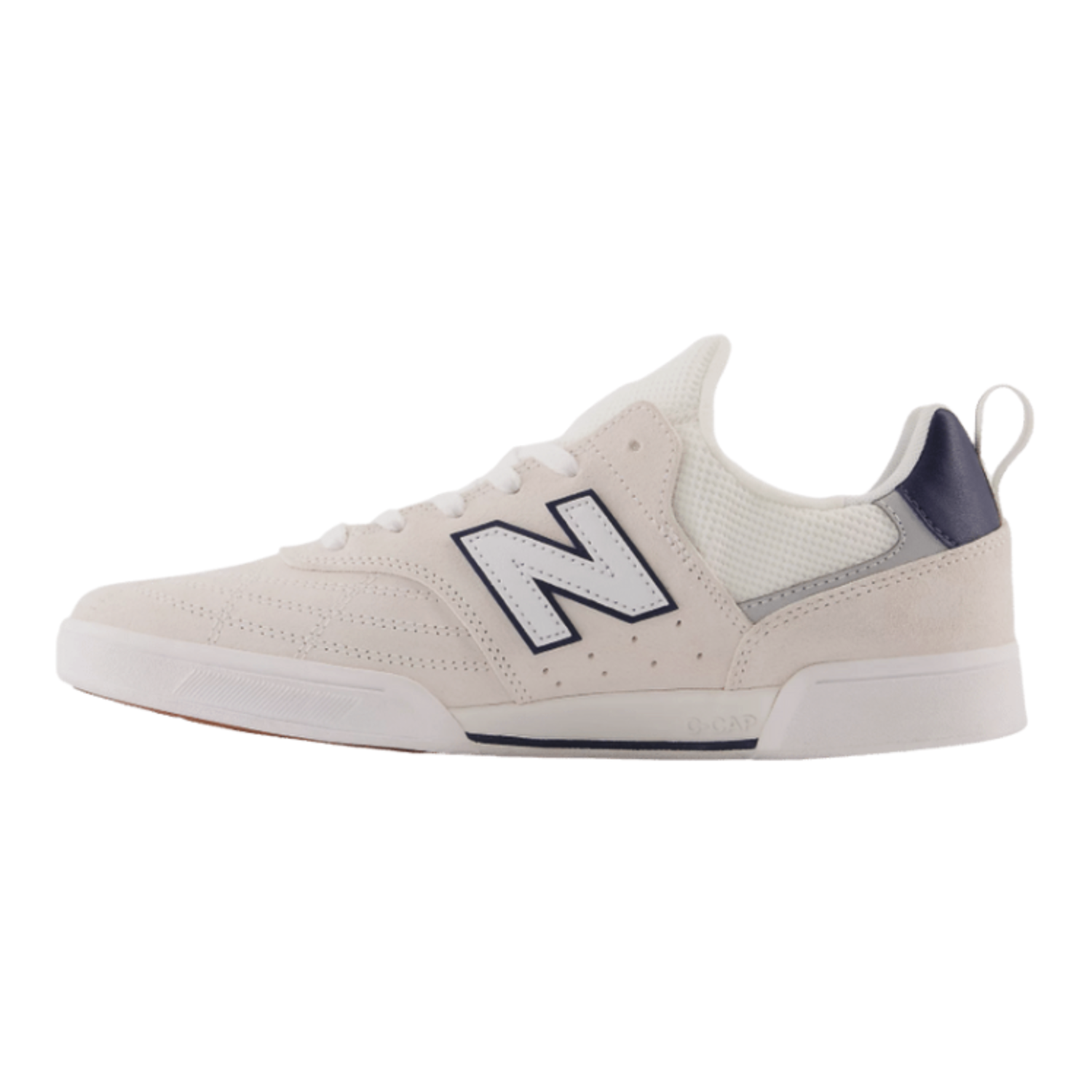 new balance numeric 288 white