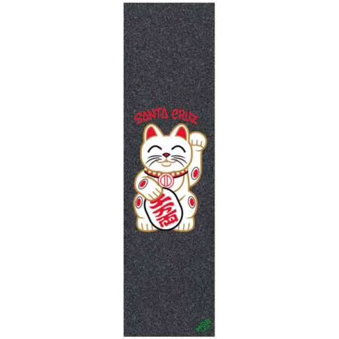 MOB MOB GRIP SHEET SC LUCKY CAT