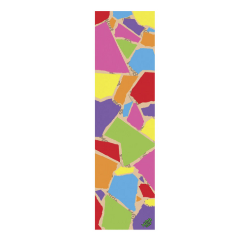 MOB MOB GRIP SHEET COLOR TEARS CLEAR