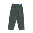 POLAR DENIM - BIG BOY DENIM - MINT BLACK - - Industry Skate