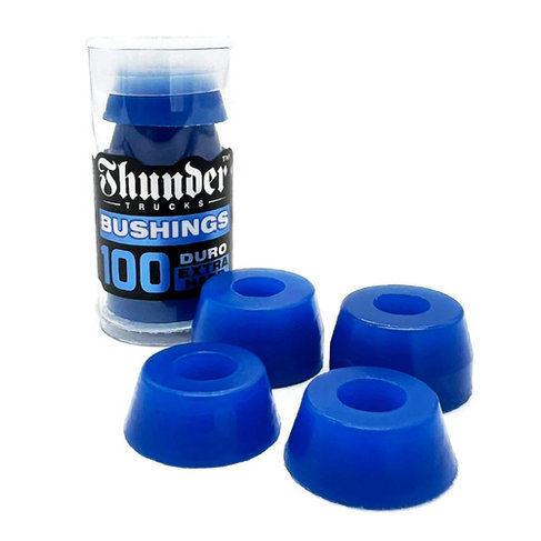 Thunder THUNDER PREMIUM BUSHINGS 100DU NAVY