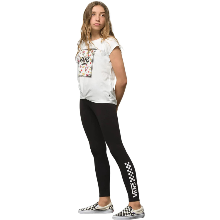 Vans Vans GR CHALKBOARD II LEGGING GIRLS ASHLEY BLUE