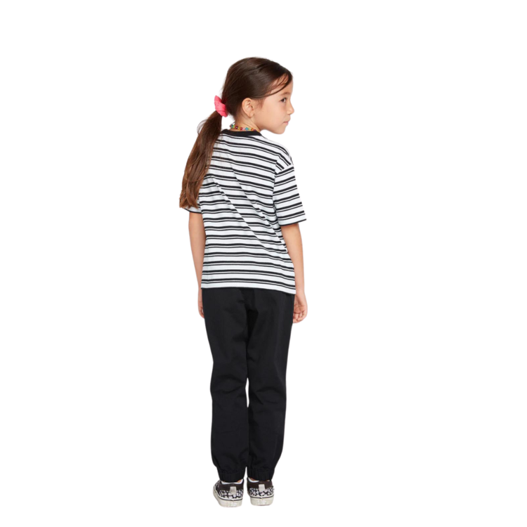 Volcom Volcom Y PARTY PACK SS BWH